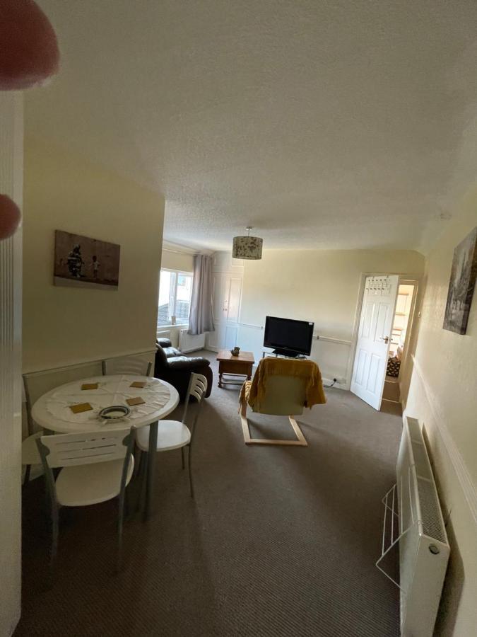 Flat 4 Cleethorpes Apts Extérieur photo